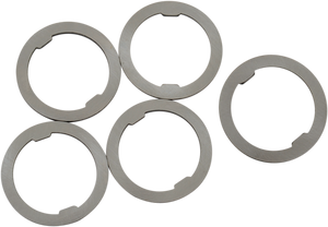 Eastern Motorcycle Parts - Mainshaft Washers - .010" - Mainshaft Washers - A-35365-92 Eastern Motorcycle Parts - Mainshaft Washers - .010" - Mainshaft Washers - A-35365-92