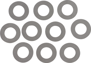 Eastern Motorcycle Parts - Spacer Shim - .016" - Wheel Spacer Shim - A-43291-82 Eastern Motorcycle Parts - Spacer Shim - .016" - Wheel Spacer Shim - A-43291-82