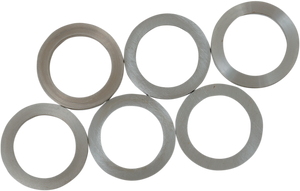 Eastern Motorcycle Parts - Sprocket Shaft Spacers - 0.060" - Sprocket Shaft Spacers - A-24032-70