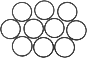 Eastern Motorcycle Parts - Piston Pin Clip - Piston Pin Clips - A-22582-52 Eastern Motorcycle Parts - Piston Pin Clip - Piston Pin Clips - A-22582-52