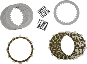 Barnett - Clutch Kit - Complete Dirt Digger Clutch Kit - 303-35-10018 Barnett - Clutch Kit - Complete Dirt Digger Clutch Kit - 303-35-10018