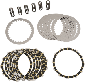 Barnett - Clutch Kit - Clutch Kit - 303-35-20023