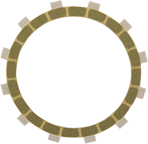 Barnett - Clutch Friction Plate - Clutch Friction Plate - 301-70-10002