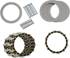 Barnett - Clutch Kit - Clutch Kit - 303-70-20037
