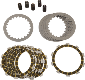 Barnett - Clutch Kit - Complete Dirt Digger Clutch Kit - 303-90-10058