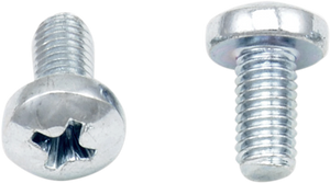 Bolt - Screws - Pan - M5 x 10 - 10-Pack - Replacement Service Department Assortments - 022-20510