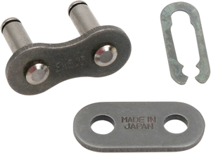 Ek - 525 - Standard Chain - Connecting Link - Clip - Standard Chain Connecting Link - 525-SPJ Ek - 525 - Standard Chain - Connecting Link - Clip - Standard Chain Connecting Link - 525-SPJ