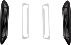 Arai Helmets - Max-V Brow Vent Kit - VAS MAX-V Brow Kit - 36434 Arai Helmets - Max-V Brow Vent Kit - VAS MAX-V Brow Kit - 36434