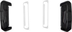 Arai Helmets - Max-V Pro Brow Vent Kit - VAS-V Max-V Pro Shade Shield Brow Vent Kit - 36800 Arai Helmets - Max-V Pro Brow Vent Kit - VAS-V Max-V Pro Shade Shield Brow Vent Kit - 36800
