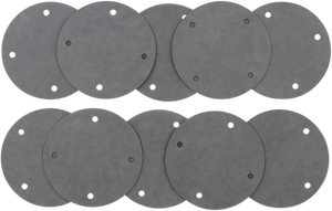 Cometic - Timing Cover Gasket - Timing Cover Gasket - C9306