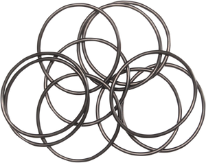 Cometic - Outer Oil Pump O-Ring - Oil Pump O-Ring - C9437 Cometic - Outer Oil Pump O-Ring - Oil Pump O-Ring - C9437