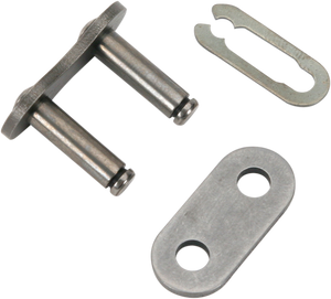 Ek - 530 - Standard Chain - Connecting Link - Clip - Standard Chain Connecting Link - 530-SPJ Ek - 530 - Standard Chain - Connecting Link - Clip - Standard Chain Connecting Link - 530-SPJ