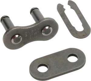 Ek - 520 SR/520 H - Heavy-Duty - Clip Connecting Link - Heavy-Duty Clip Connecting Link - 520SR-SPJ Ek - 520 SR/520 H - Heavy-Duty - Clip Connecting Link - Heavy-Duty Clip Connecting Link - 520SR-SPJ