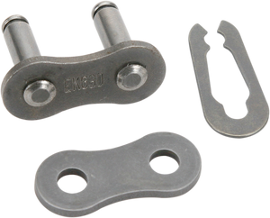 Ek - 630 - Standard Chain - Connecting Link - Clip - Standard Chain Connecting Link - 630-SPJ