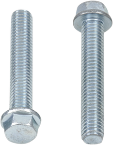 Bolt - Bolts - Flange - M6 x 35 - 10-Pack - Replacement Bolts - 024-10635