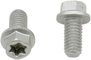 Bolt - Bolt - European - M6 x 12 - 10-Pack - Euro Style Replacement Bolts Pack - 024-60612 Bolt - Bolt - European - M6 x 12 - 10-Pack - Euro Style Replacement Bolts Pack - 024-60612