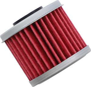 Hiflofiltro - Oil Filter - Premium Oil Filter Cartridge - HF116 Hiflofiltro - Oil Filter - Premium Oil Filter Cartridge - HF116