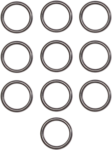 Cometic - Case Dowel O-Ring - Engine Dowel O-Ring - C9287