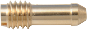 Ebc - Pilot Jet - Mikuni-Style RD N151.067 Pilot Jet (Non-Bleed Type) - EBC151-32.5