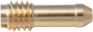 Ebc - Pilot Jet - Mikuni-Style RD N151.067 Pilot Jet (Non-Bleed Type) - EBC151-55