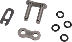 Ek - 428 SROZ  - Clip Connecting Link - SROZ Clip Connecting Link - 428SROZ-SKJ