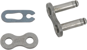 Did - 428 NZ - Connecting Link - Clip - Black - 428 NZ Connecting Link - 428NZ-FJ Did - 428 NZ - Connecting Link - Clip - Black - 428 NZ Connecting Link - 428NZ-FJ