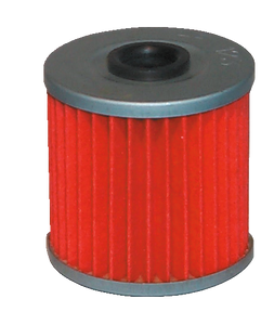 Hiflofiltro - Oil Filter - Premium Oil Filter  Cartridge - HF123 Hiflofiltro - Oil Filter - Premium Oil Filter  Cartridge - HF123