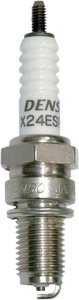 Denso - Spark Plug - X24ESR-U - U-Groove Spark Plug  X24ESR-U - 4101