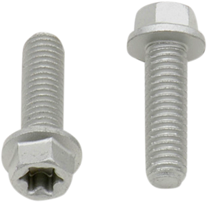 Bolt - Bolt - European - M6 x 20 - 10-Pack - Euro Style Replacement Bolts Pack - 024-60620 Bolt - Bolt - European - M6 x 20 - 10-Pack - Euro Style Replacement Bolts Pack - 024-60620