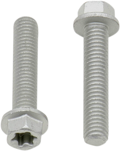 Bolt - Bolt - European - M6 x 30 - 10-Pack - Euro Style Replacement Bolts Pack - 024-60630