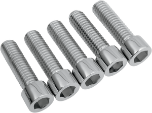 Gardner-westcott - Bolts - Socket-Head - 7/16" x 14 - 2" - Socket Head Pulley Bolts - 07-10384