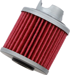Hiflofiltro - Oil Filter - Honda - Premium Oil Filter  Cartridge - HF118