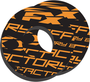 Factory Effex - Grip Donuts - KTM - Grip Donuts - 12-67500