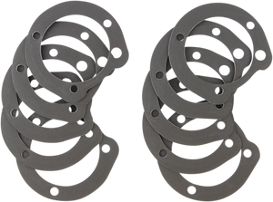 Cometic - Filter/Carb Gasket - Rocker Gasket - C9304