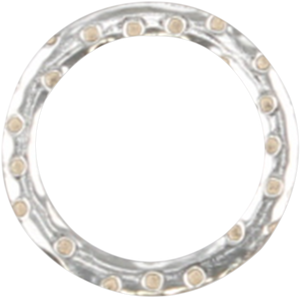 Cometic - Exhaust Gasket - Exhaust Gaskets  Hi-Performance - EX690064AM