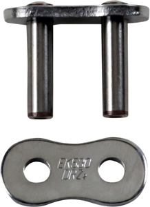 Ek - 530 Series - DRZ2 - Rivet Connecting Link - 530 DRZ2 Rivet Connecting Link - 530DRZ2-MLJ/C Ek - 530 Series - DRZ2 - Rivet Connecting Link - 530 DRZ2 Rivet Connecting Link - 530DRZ2-MLJ/C