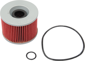 Hiflofiltro - Oil Filter - Premium Oil Filter  Cartridge - HF192