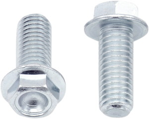 Bolt - Bolts - Flange - M8 x 20 - 10-Pack - Replacement Bolts - 024-20820