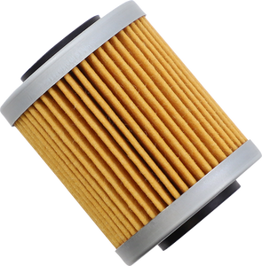 Hiflofiltro - Oil Filter - Premium Oil Filter  Cartridge - HF651 Hiflofiltro - Oil Filter - Premium Oil Filter  Cartridge - HF651