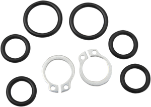 Goodridge - Fuel Line Rebuild Kit - Fuel Line Rebuild Kit - HDFL5-KIT Goodridge - Fuel Line Rebuild Kit - Fuel Line Rebuild Kit - HDFL5-KIT