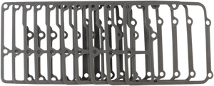 Cometic - Trans Top Cover Gasket - Top End Gasket Kit - C9645F Cometic - Trans Top Cover Gasket - Top End Gasket Kit - C9645F