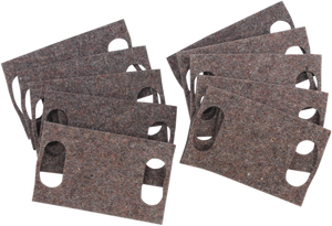 Cometic - Rocker Cover Gasket - Big Twin - Rocker Gasket - C9346