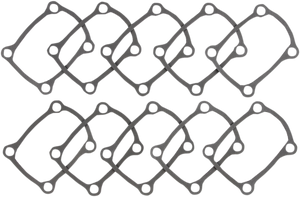 Cometic - Tappet Cover Gasket - Tappet Gasket - C10172