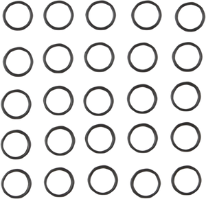 Cometic - Oil Pump Cover O-Ring - Oil Pump O-Ring - C9440 Cometic - Oil Pump Cover O-Ring - Oil Pump O-Ring - C9440