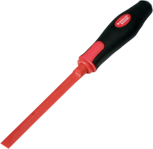 Bikeservice - Gasket Scraper Tool - 15 mm - Reinforced Scraper - BS2260 Bikeservice - Gasket Scraper Tool - 15 mm - Reinforced Scraper - BS2260
