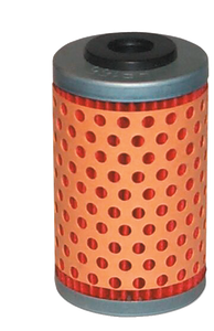 Hiflofiltro - Oil Filter - Premium Oil Filter  Cartridge - HF155