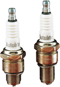 Autolite - Spark Plug - DPR8EA9/DR8ESL - Spark Plug - 4163