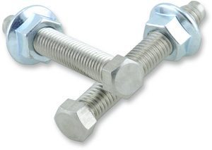 Bolt - Chain Adjuster Kit - Chain Adjuster Bolts and Nuts Kit - 2006-CH Bolt - Chain Adjuster Kit - Chain Adjuster Bolts and Nuts Kit - 2006-CH