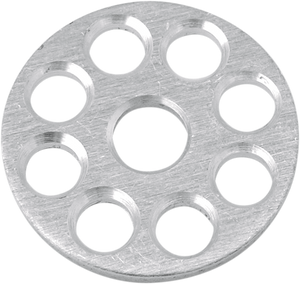 Bolt - Washers - Tank - Silver - Works Tank Washers - 2009-WTW.S