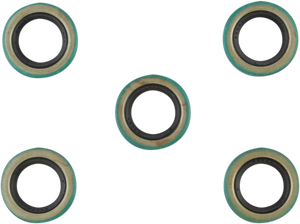 Cometic - Starter Shaft Seal - Starter Shaft Seal - C9509